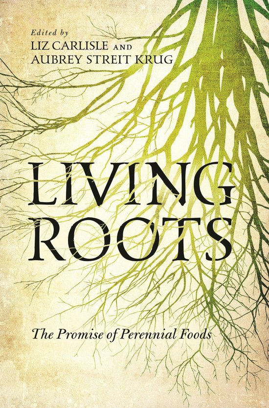 Living Roots - cover