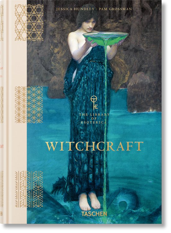 Witchcraft - cover