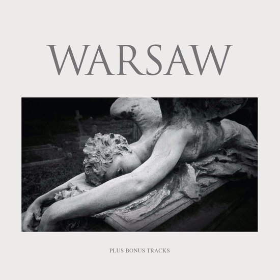 Warsaw Plus Bonus Tracks
