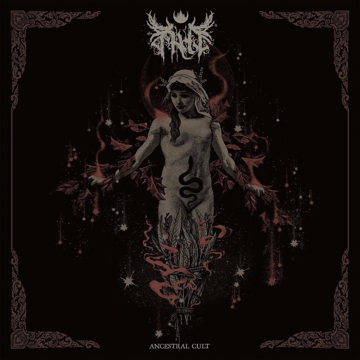 Arde - Ancestral Cult