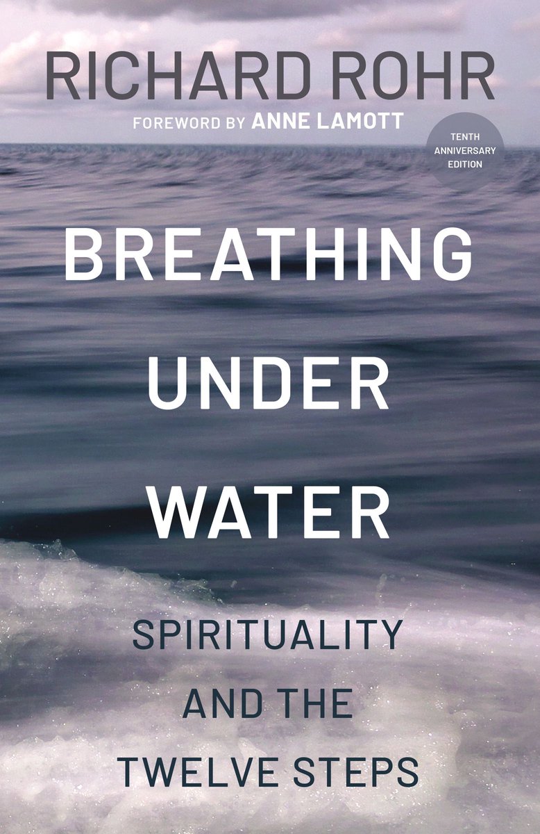 Breathing Under Water thumbnail