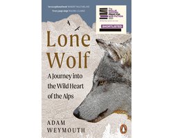Lone Wolf