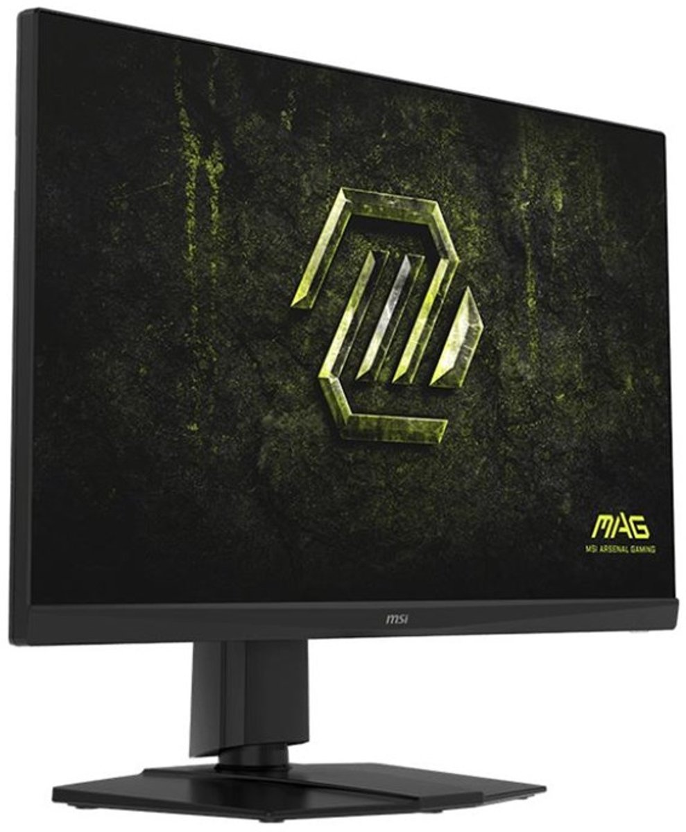 MSI MAG 272QPF E20 QHD Gaming Monitor 200Hz 27 inch - afbeelding 3