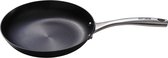 Skottsberg - Koekenpan - Cast Iron - Gietijzer - Inductie - 24 cm - Gietijzeren pan - Alle warmtebronnen