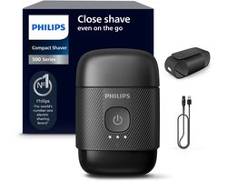 Philips Compact Shaver 500 S591/05