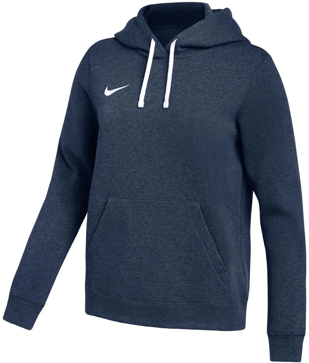 Nike Park 26 Fleece Hoodie Donkerblauw Dames 2XL