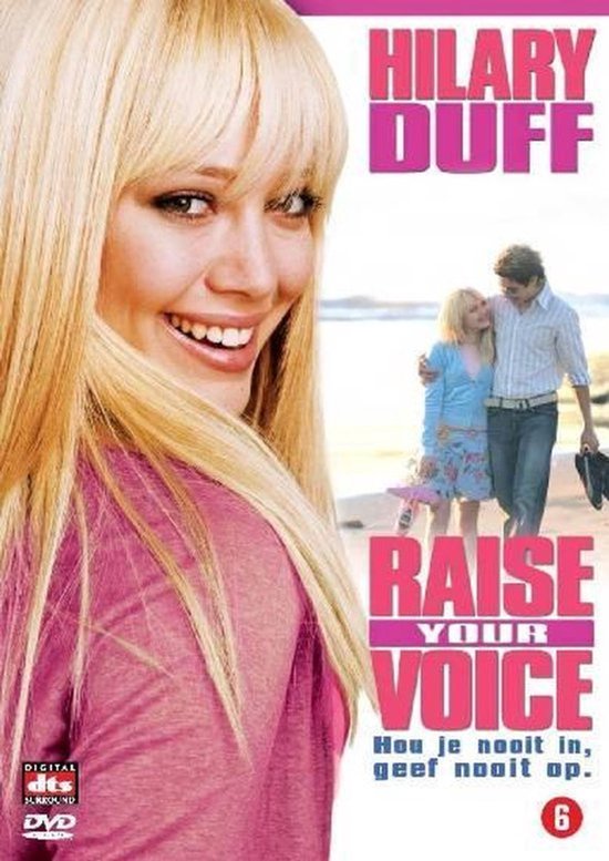 Raise Your Voice