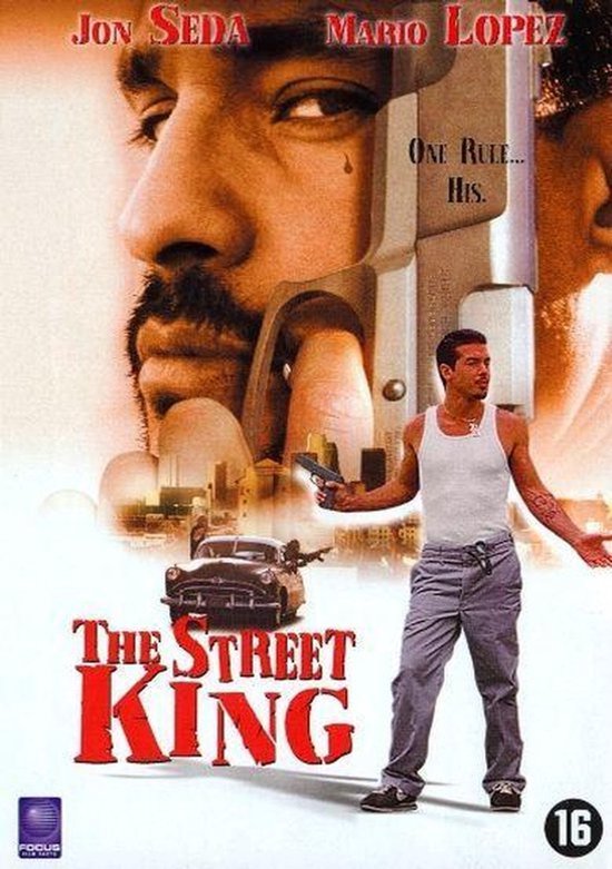 Street King