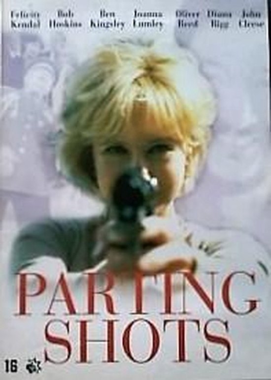 Speelfilm - Parting Shots
