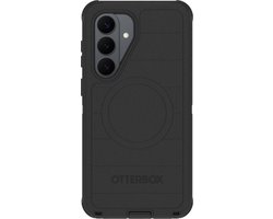 OtterBox Defender Pro Magnets Series voor Samsung Galaxy S26+, zwart - Geen retailverpakking