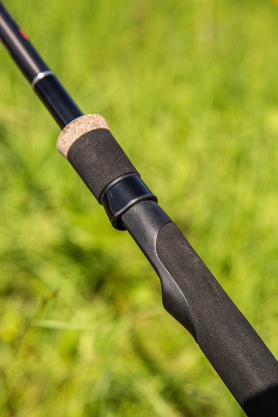 Ultimate Fury Feeder 330cm 15-60gr - Feederhengel van Ultimate — afbeelding 2