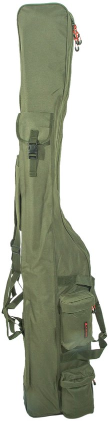 Ultimate Adventure Rod Holdall 2 Rod 10ft - Fourreau