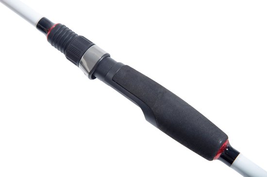 Catchmax Spintec Lure Combo Hengelset 2.40m (10-30g) - Roofvis Set — afbeelding 4