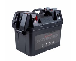 Ultimate Battery Box - Powerbank