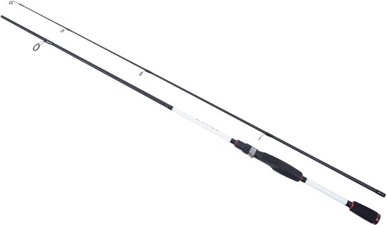 Catchmax Spintec 2.10m