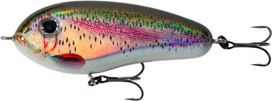 Ultimate Pike Caster Set - Roofvis Set van Ultimate — afbeelding 5