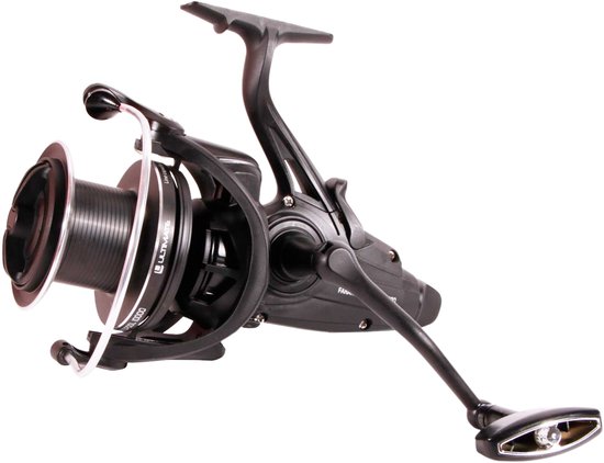 Ultimate Reaper Static Deadbait Set 3.60m (3lbs) (2-Delige Hengel) - Roofvis Set van Ultimate — afbeelding 2