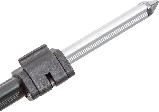 Ultimate Core Pole Roller (50cm) - Hengelsteun van Merkloos — afbeelding 5