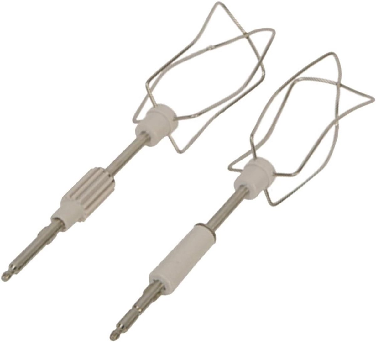 Mixer Gardes - Kloppers Set - Beslag Maken - Emulgeren