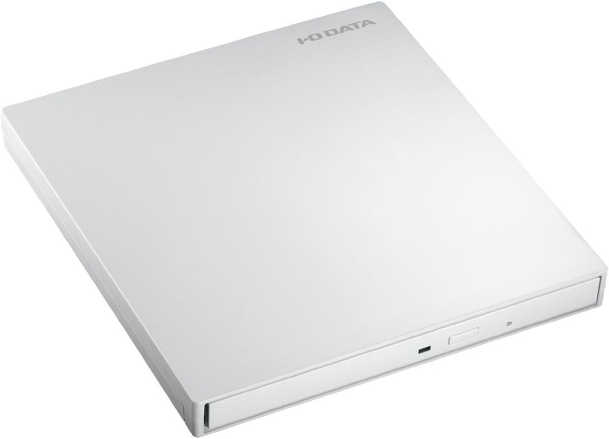 Externe Blu-ray Drive - Optische Lezer - Data Opslag - Snelle USB 3.0 - 146 cm - Zwart