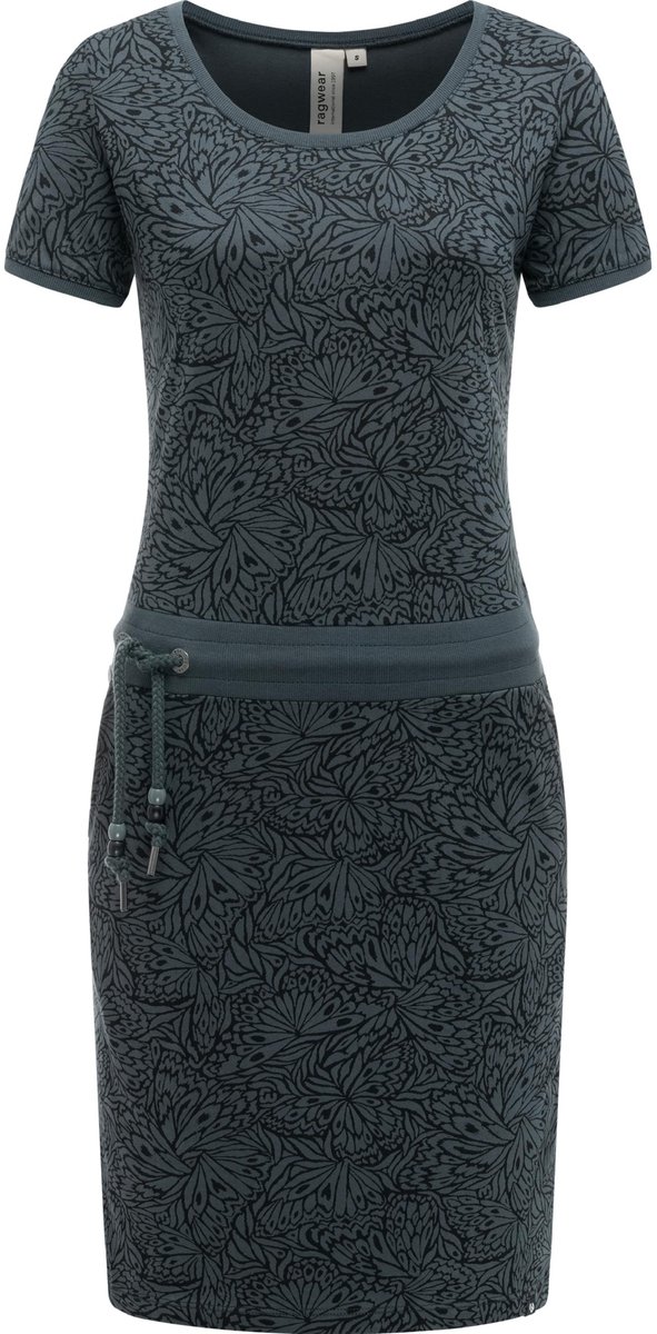 Ragwear Dames zomerjurk