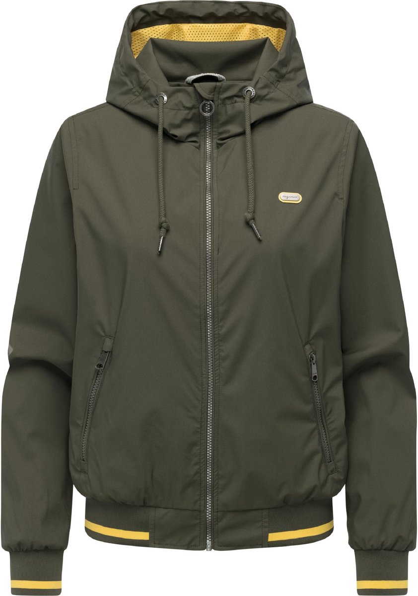 Ragwear Dames functionele jas