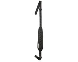 Wilson Alpine Cartbag 2026 - Zwart van Merkloos — afbeelding 2