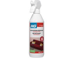 HG vlekverwijderaar extra sterk 500ml