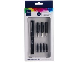 Kalligrafie Set - 8-delig - N.v.t. - N.v.t. - N.v.t.
