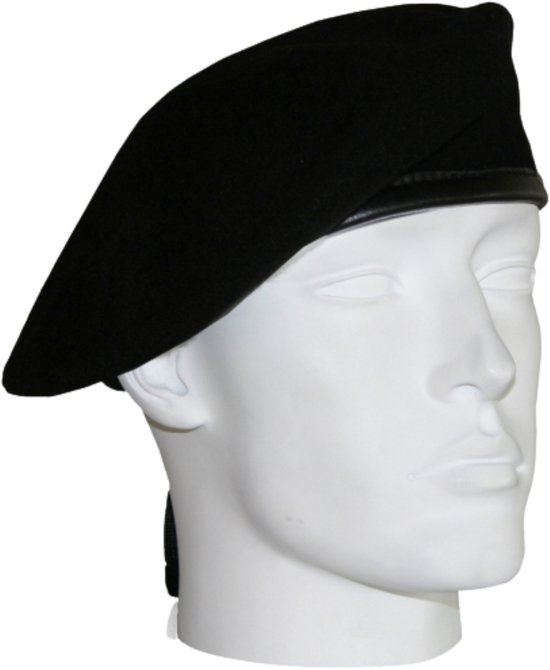 Hoe een baret te dragen? [Vrouwelijke Modegids