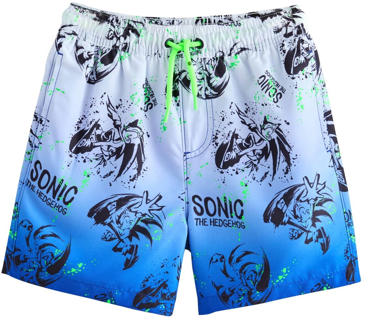 Next - Jongens - Zwemshorts - Blauw