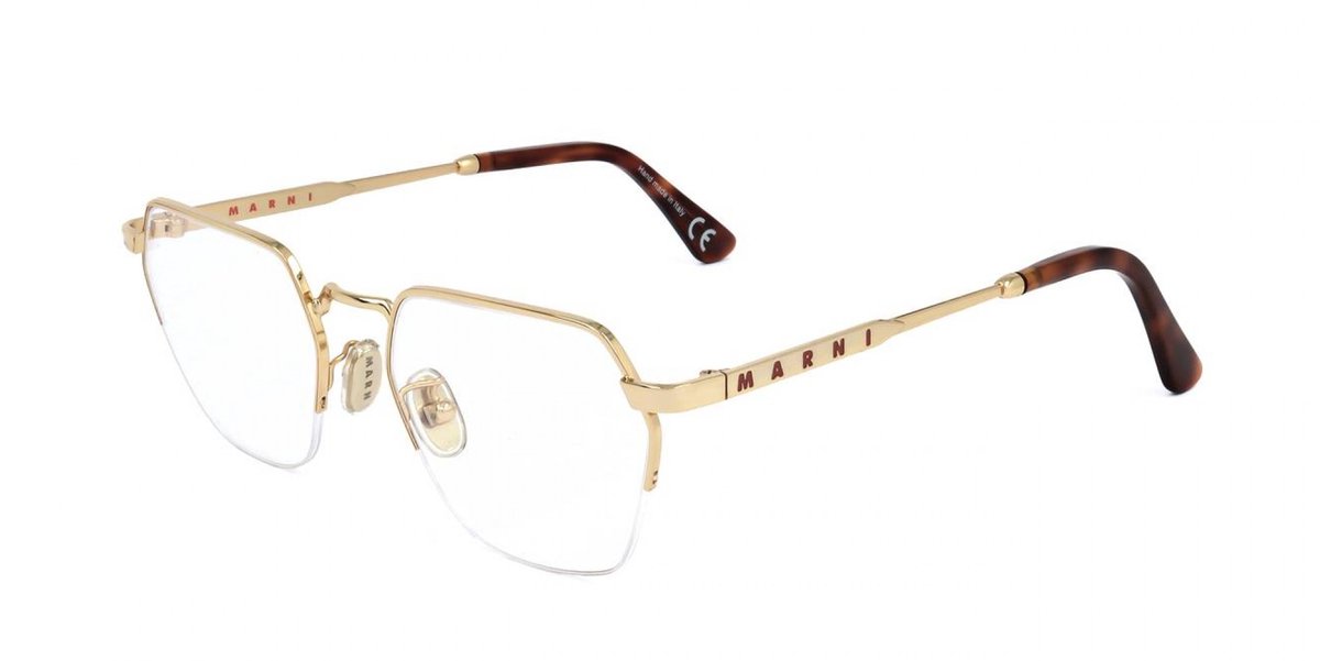 Marni MOHER CLIFFS 54/15/145 UNISEX Brilmonturen