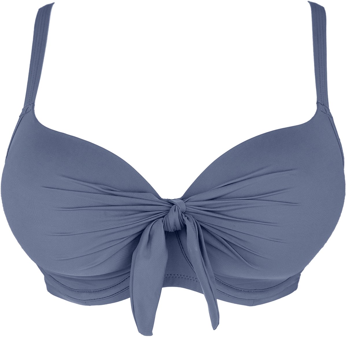 Schalen-Bikini-Top VALENCIA Demi-Bikini