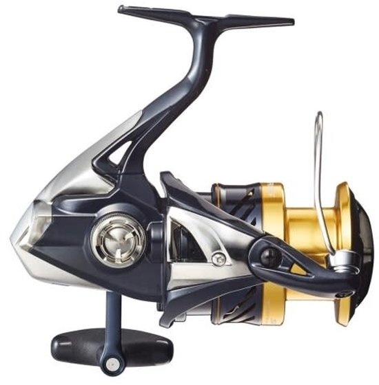 Shimano Spheros SW 4000XG 4000 — afbeelding 2