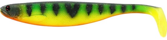 Westin Shadteez Slim 18cm 33g - Kleur : Bling Perch van Westin — afbeelding 2