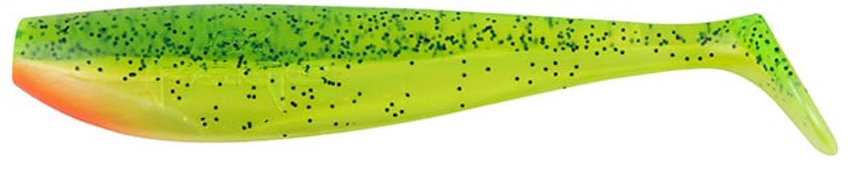 Fox Rage Zander Pro Shad 16cm - Kleur : Electric Flash