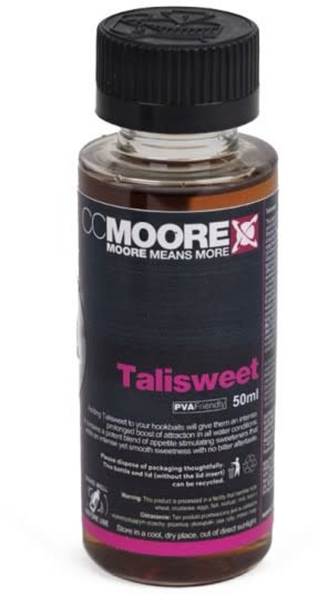 CC Moore Talisweet 50ml
