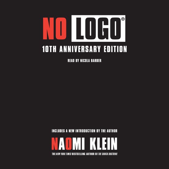 No LOGO - cover