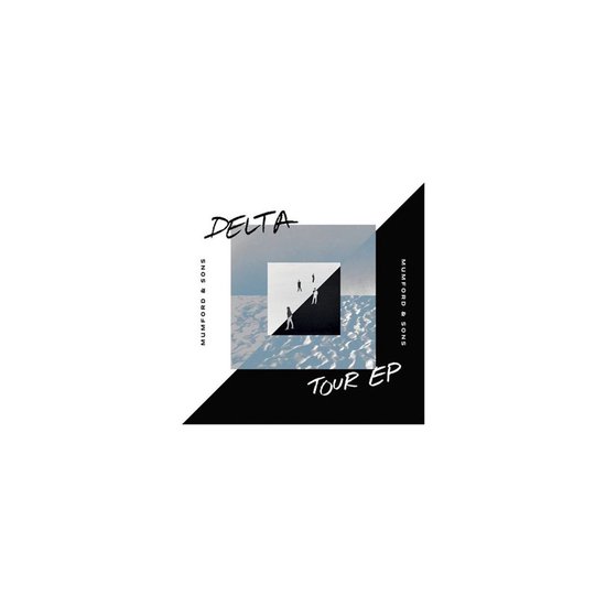 Delta Tour Live EP