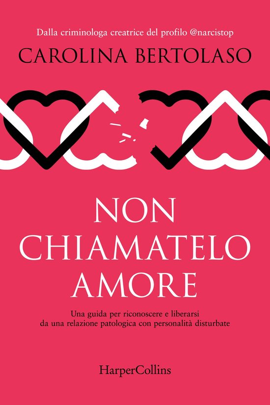 Non chiamatelo amore - cover