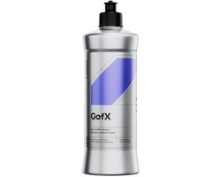 CarPro GofX - Glass Polish & Cleaner 500ml