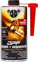 5in1 DPF Cleaner Pro