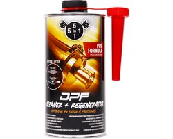 5in1 DPF Cleaner Pro