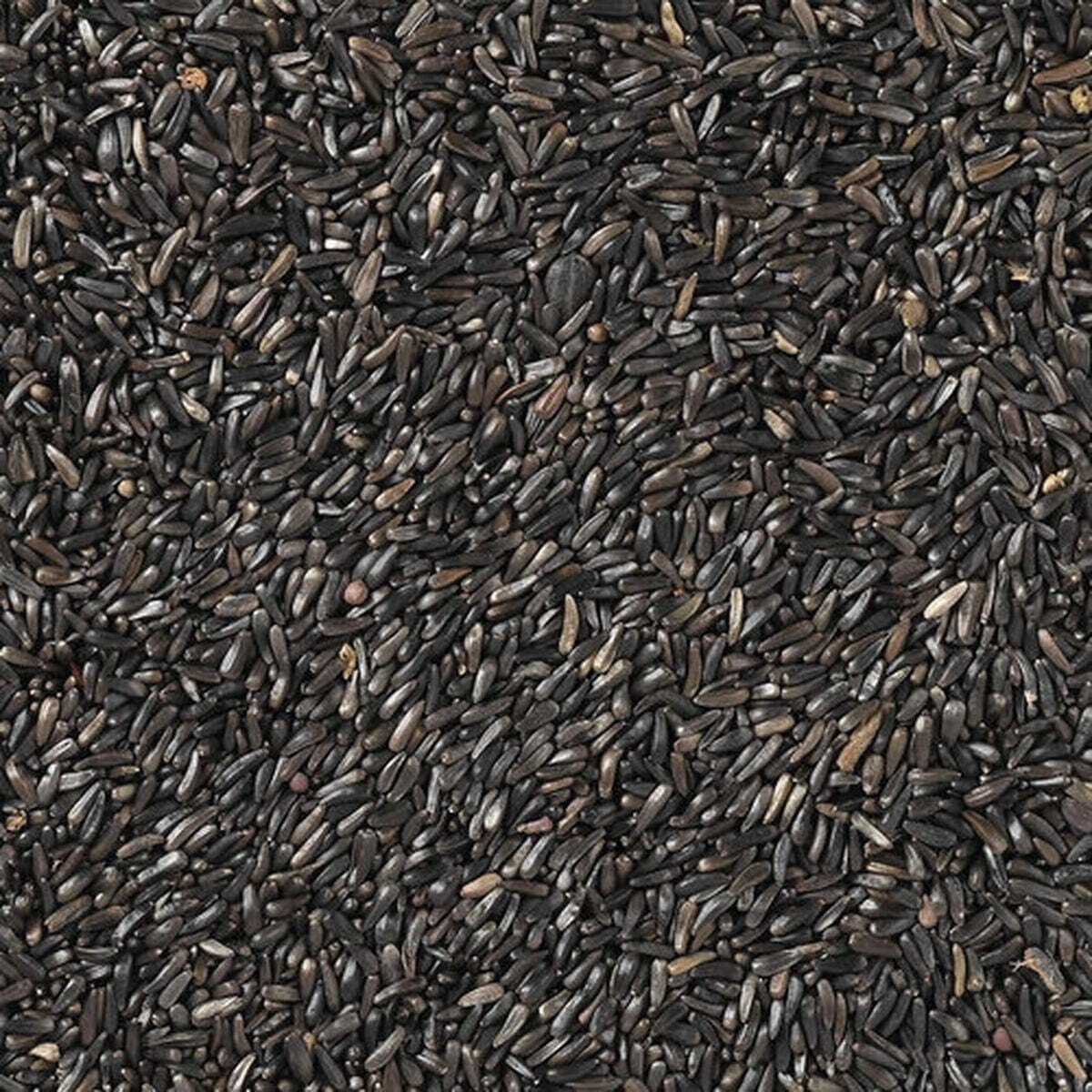Vogelvoer Mix - Vogel Snacks - Gezonde Voeding - 100% Natuurlijk - 1 kg