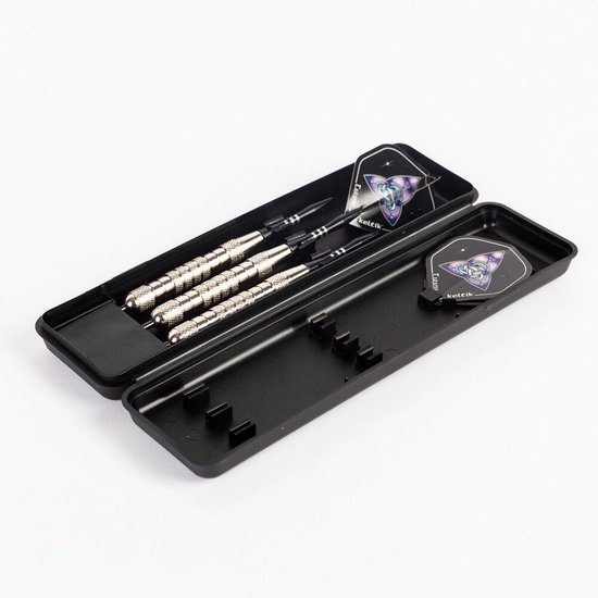 Steeldartpijlen Keltik Taranis 22 g — afbeelding 5