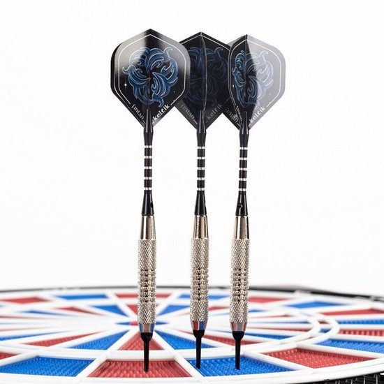 Soft Dart Pijlen Keltik Fintan 18 g — afbeelding 5