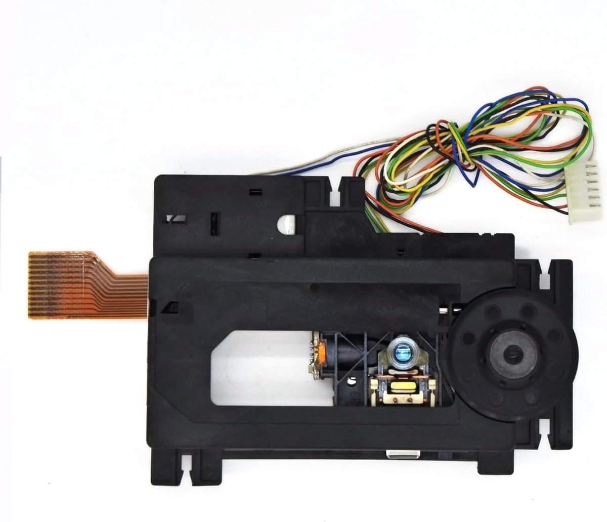 Radio CD Speler Laser - Optische Pick-up - Reparatie Onderdeel - Directe Vervanging
