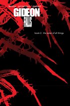 Gideon Falls 2 - Gideon Falls Deluxe Edition Book Two