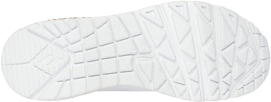 Skechers Uno - Baskets pour femmes Loving Love pour femme - White - Taille 38