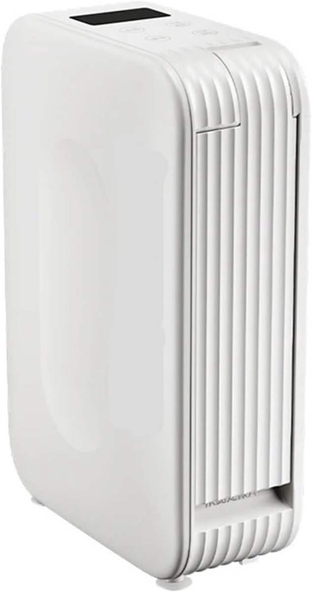 Heetwater Dispenser - Waterkoker Thermostaat - Snel Water Verwarmen - Direct Heet Water - Compact Bureaublad Model